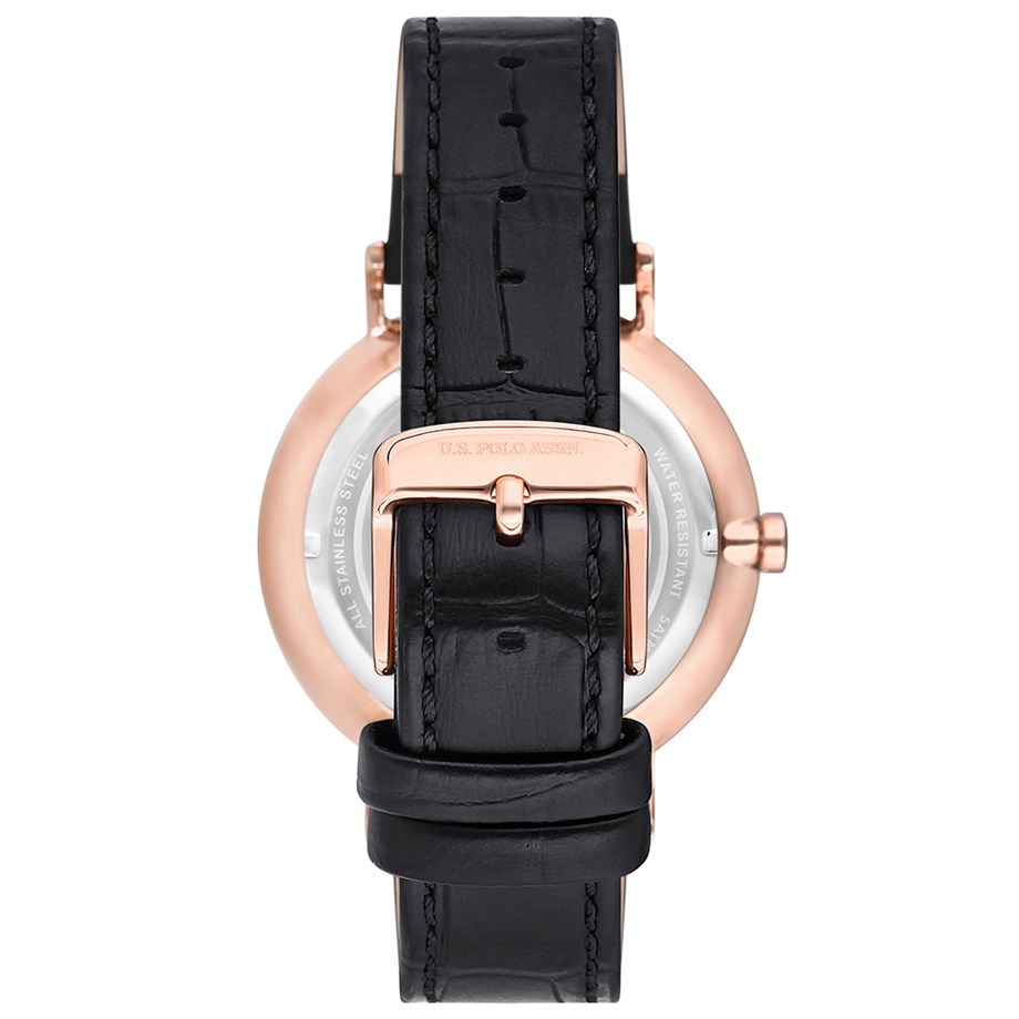 U.S Polo Assn USPA1007-02 Erkek Kol Saati
