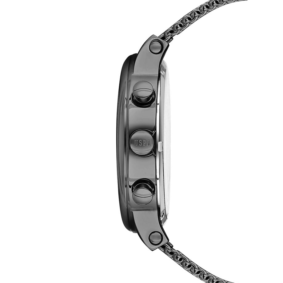 U.S Polo Assn  USPA1008-02 Erkek Kol Saati