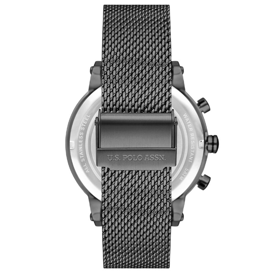 U.S Polo Assn  USPA1008-02 Erkek Kol Saati