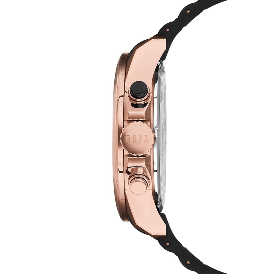 U.S Polo Assn. USPA1009-05 Erkek Kol Saati