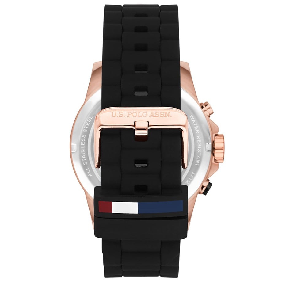 U.S Polo Assn. USPA1009-05 Erkek Kol Saati