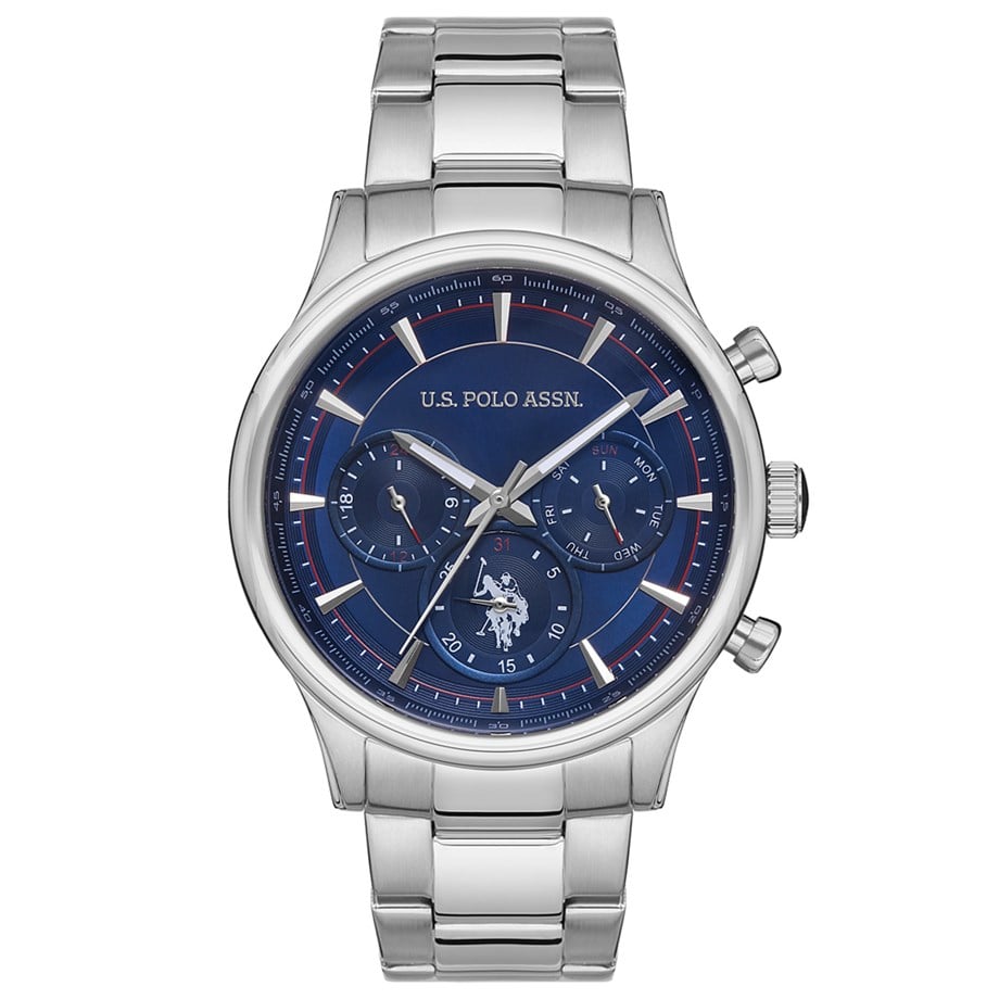 U.S Polo Assn.. USPA1010-03 Erkek Kol Saati