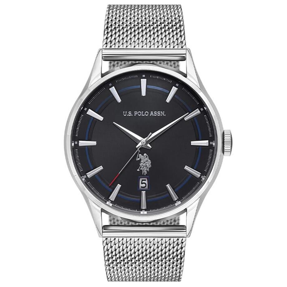 U.S Polo Assn. USPA1013-01 Erkek Kol Saati