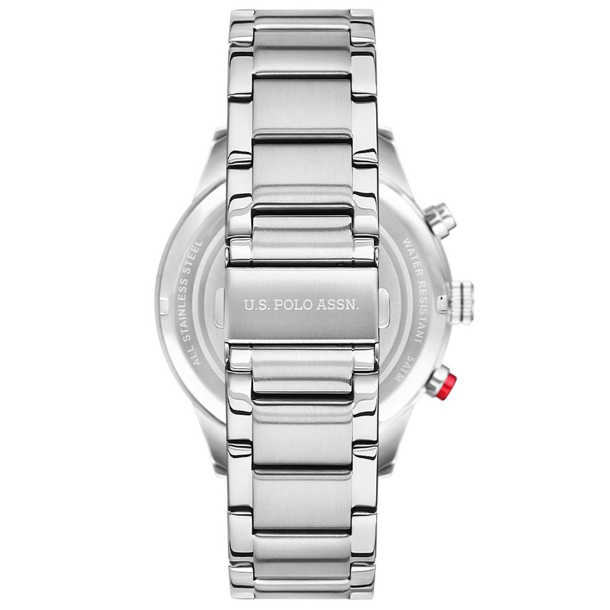 U.S Polo Assn. USPA1014-01 Erkek Kol Saati