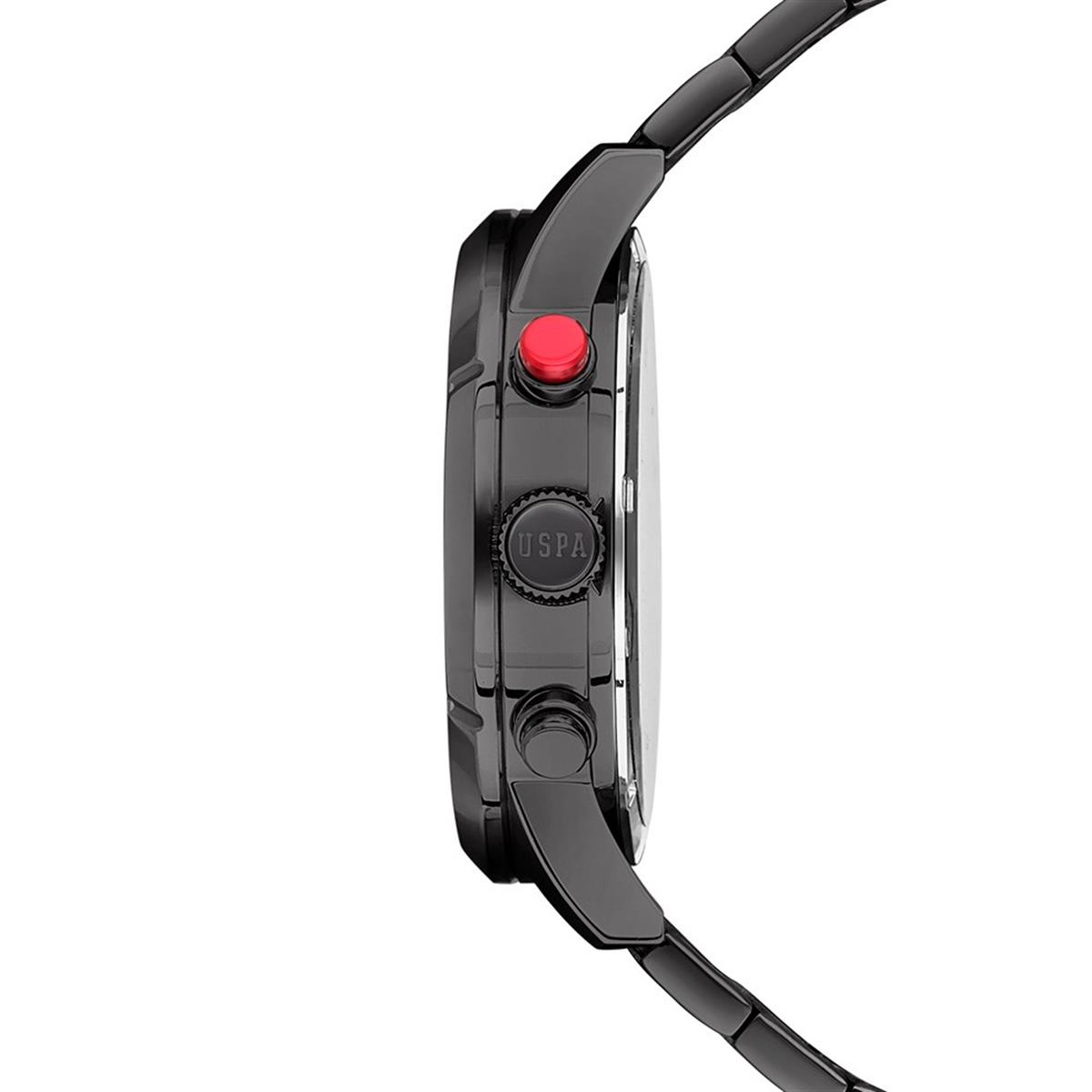 U.S Polo Assn. USPA1014-04 Erkek Kol Saati