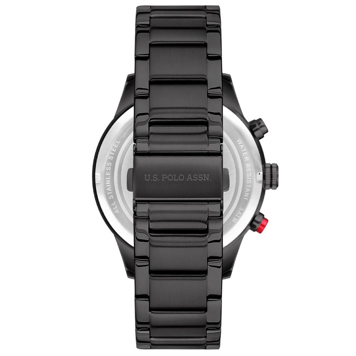U.S Polo Assn. USPA1014-04 Erkek Kol Saati