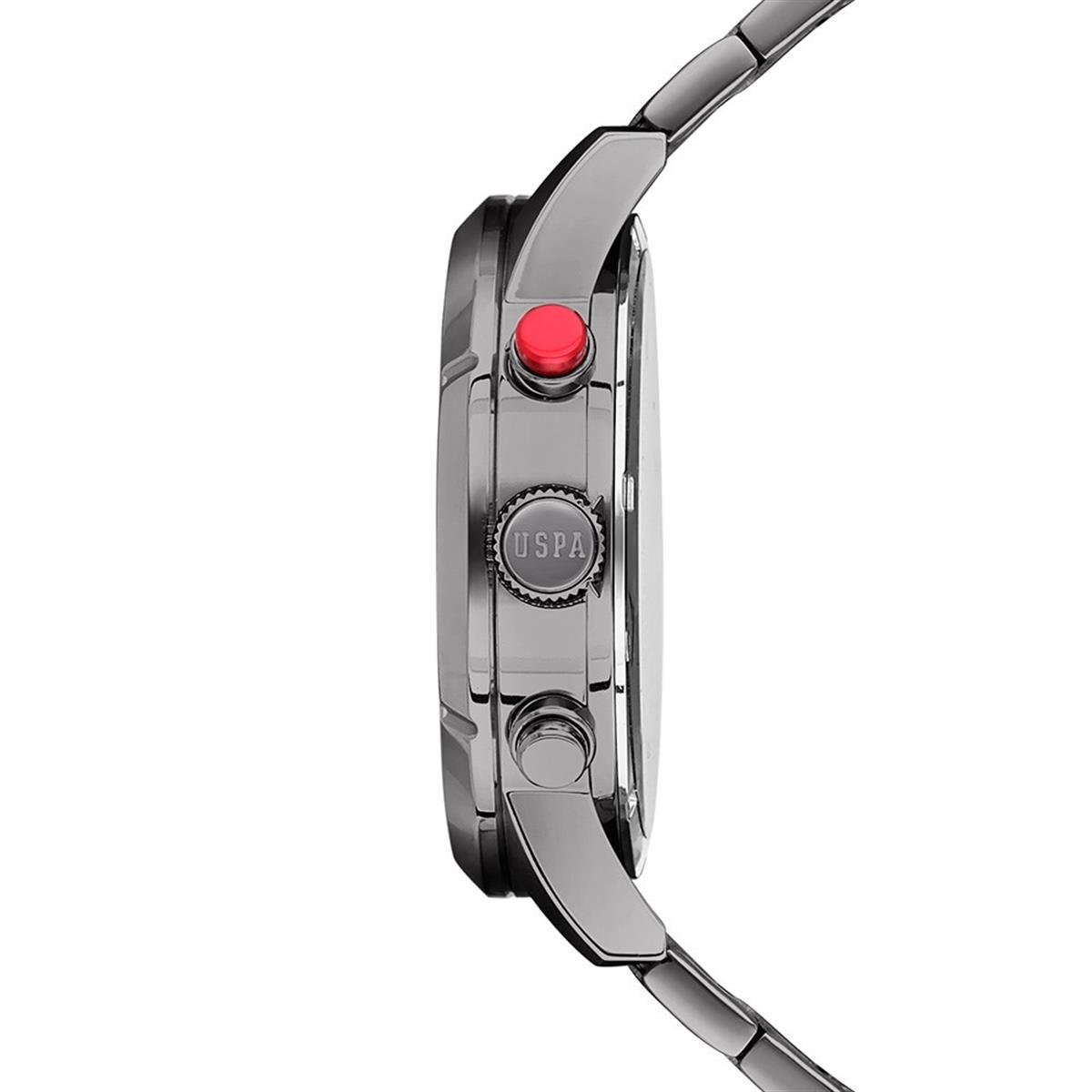 U.S Polo Assn. USPA1014-05 Erkek Kol Saati