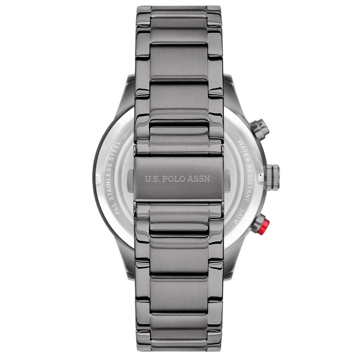 U.S Polo Assn. USPA1014-05 Erkek Kol Saati