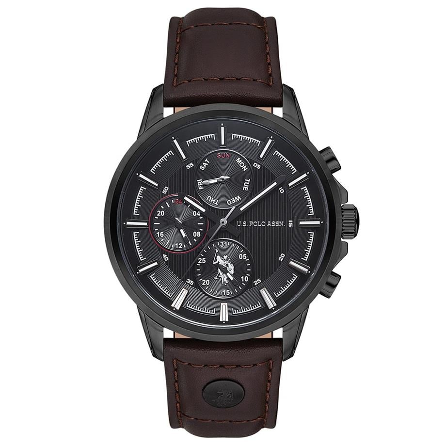 U.S Polo Assn. USPA1016-04 Erkek Kol Saati