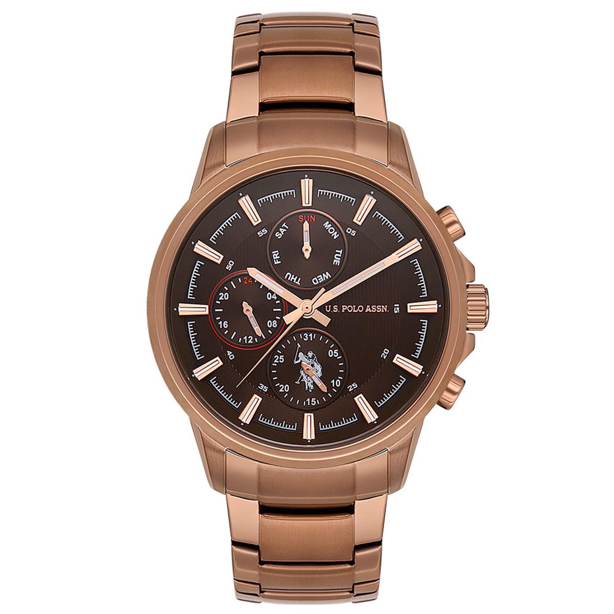 U.S Polo Assn. USPA1016-11 Erkek Kol Saati