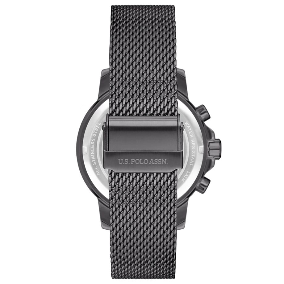 U.S Polo Assn  USPA1020-01 Erkek Kol Saati