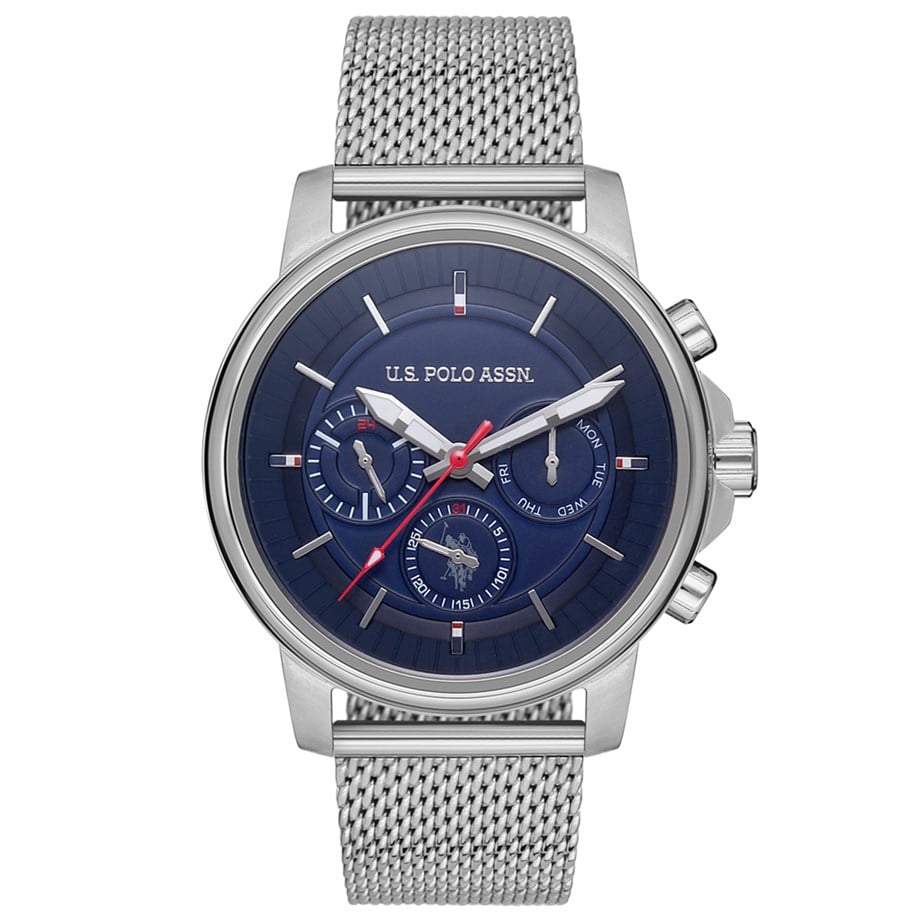U.S Polo Assn.. USPA1020-02 Erkek Kol Saati