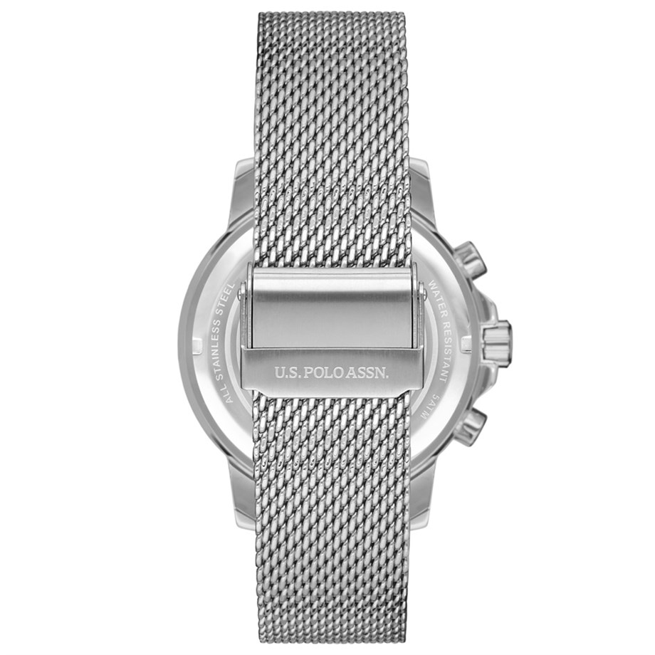U.S Polo Assn.. USPA1020-02 Erkek Kol Saati