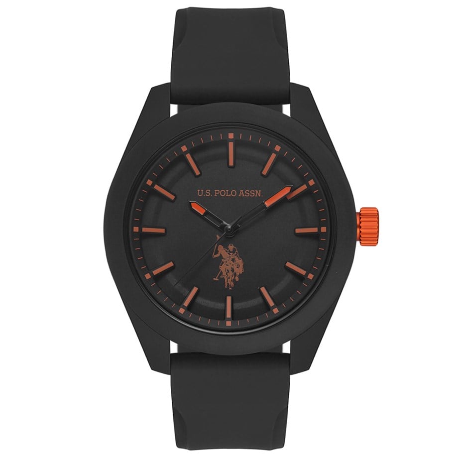 U.S Polo Assn.. USPA1022-02 Erkek Kol Saati