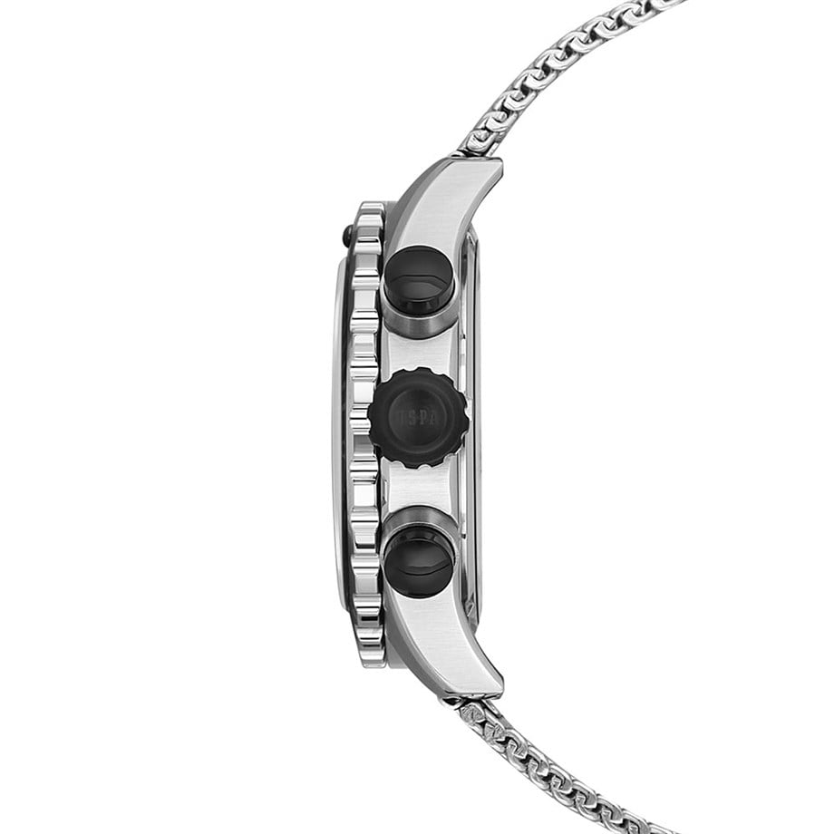 U.S Polo Assn.. USPA1025-01 Erkek Kol Saati