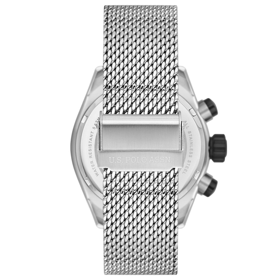 U.S Polo Assn.. USPA1025-01 Erkek Kol Saati