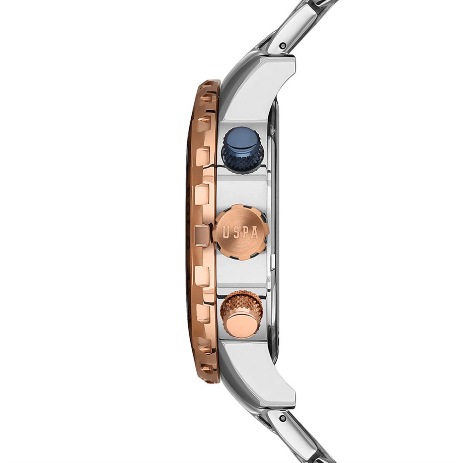 U.S Polo Assn.. USPA1026-01 Erkek Kol Saati