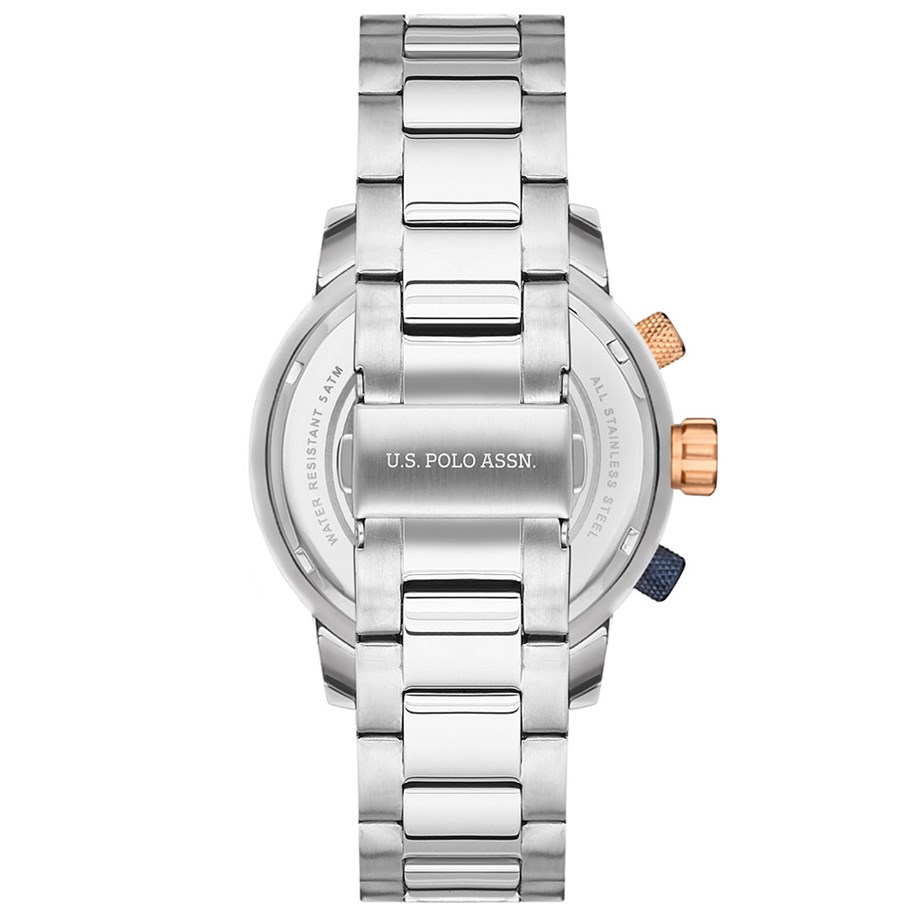 U.S Polo Assn.. USPA1026-01 Erkek Kol Saati