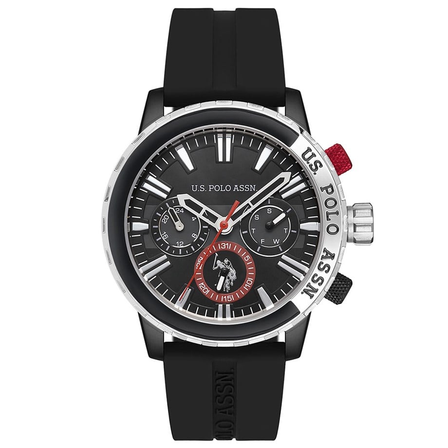 U.S Polo Assn.. USPA1026-09 Erkek Kol Saati