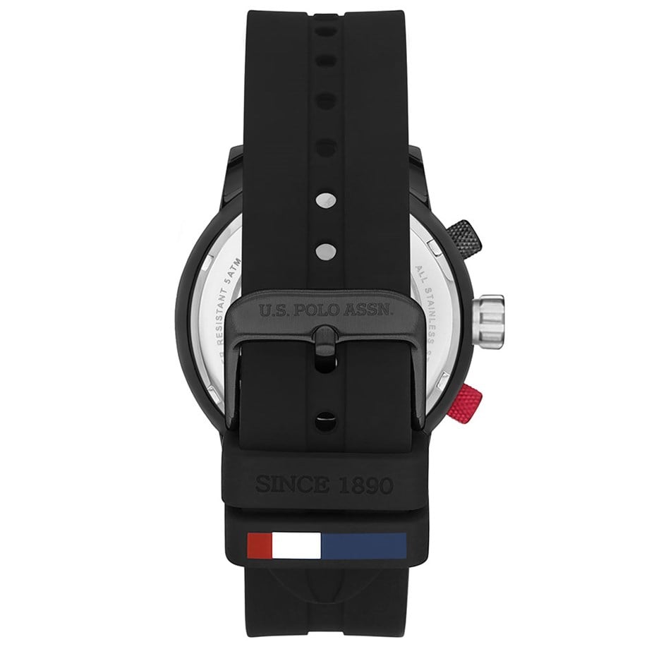 U.S Polo Assn.. USPA1026-09 Erkek Kol Saati