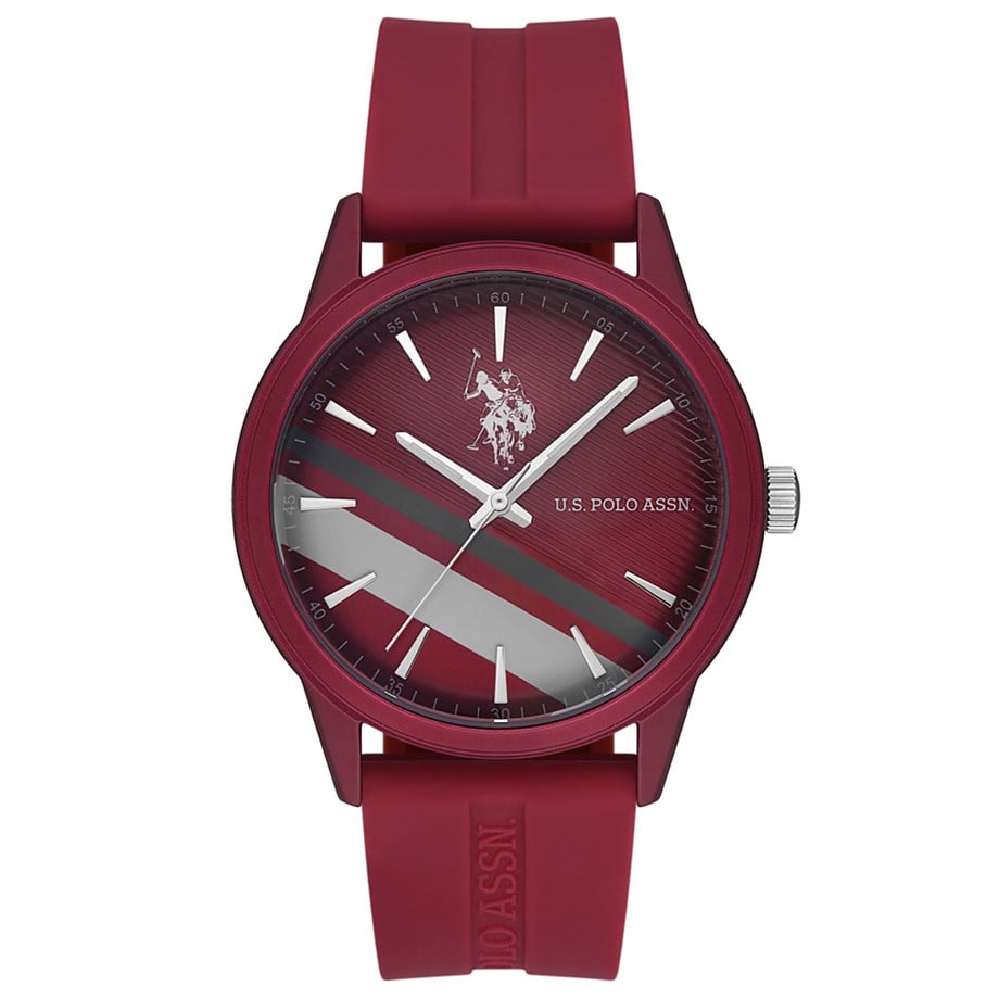U.S Polo Assn.. USPA1027-06 Erkek Kol Saati