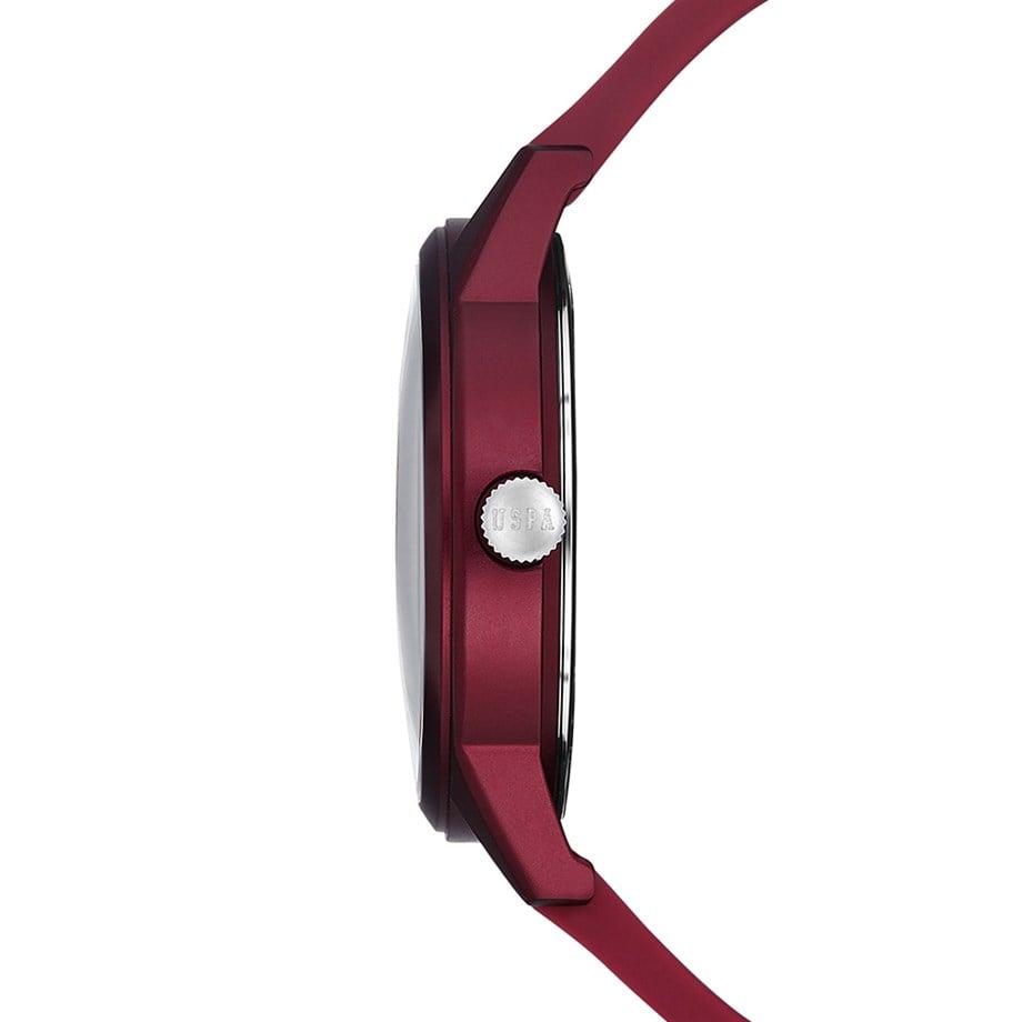 U.S Polo Assn.. USPA1027-06 Erkek Kol Saati