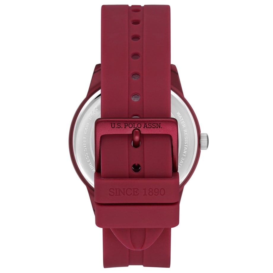 U.S Polo Assn.. USPA1027-06 Erkek Kol Saati