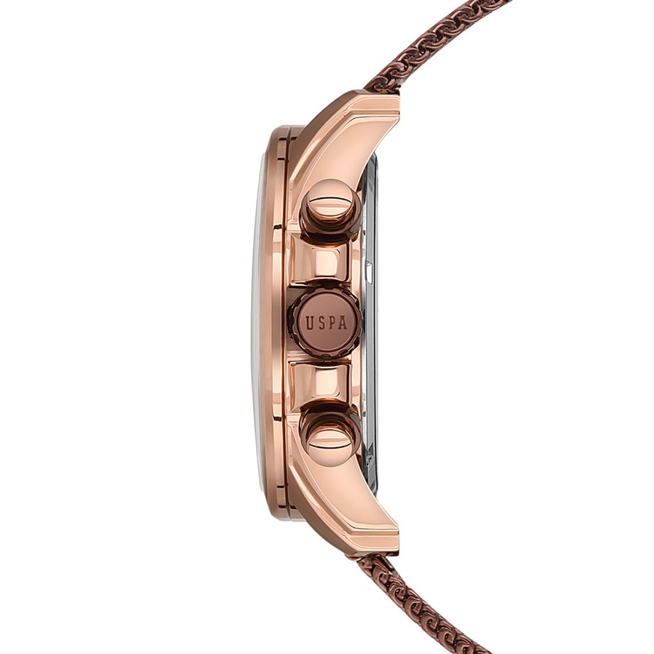 U.S. Polo Assn. USPA1028-06 Erkek Kol Saati