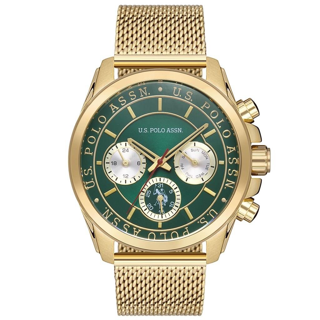 U.S Polo Assn. USPA1028-07 Erkek Kol Saati