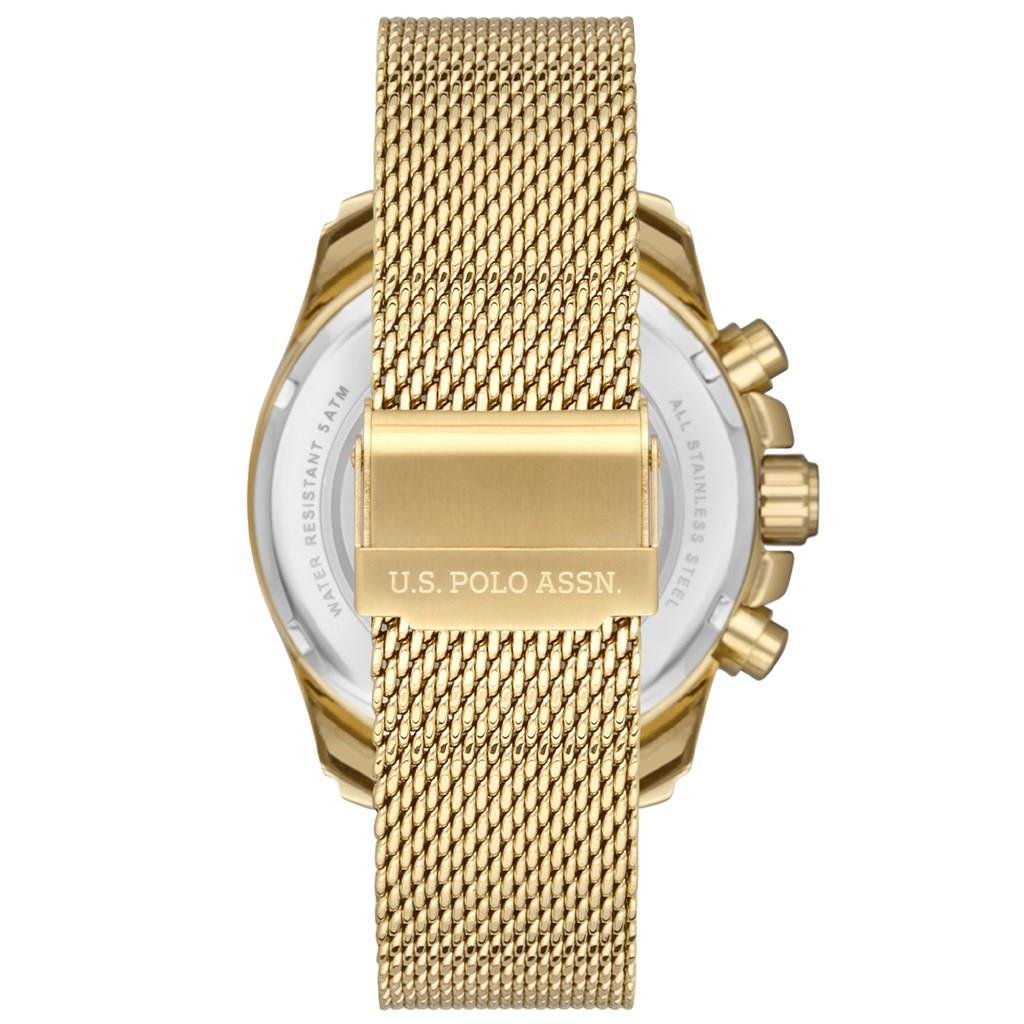 U.S Polo Assn. USPA1028-07 Erkek Kol Saati