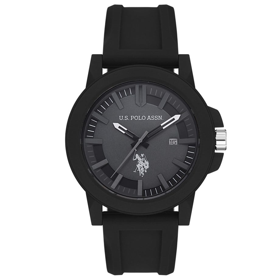 U.S. Polo Assn. USPA1029-01 Erkek Kol Saati