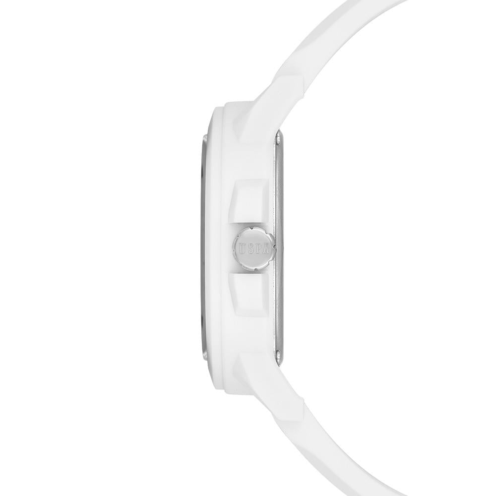 U.S. Polo Assn. USPA1029-09 Erkek Kol Saati