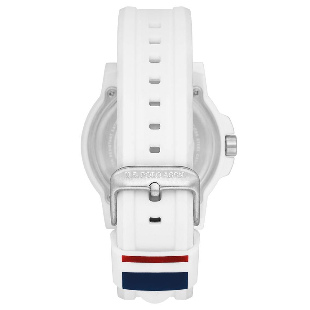 U.S. Polo Assn. USPA1029-09 Erkek Kol Saati
