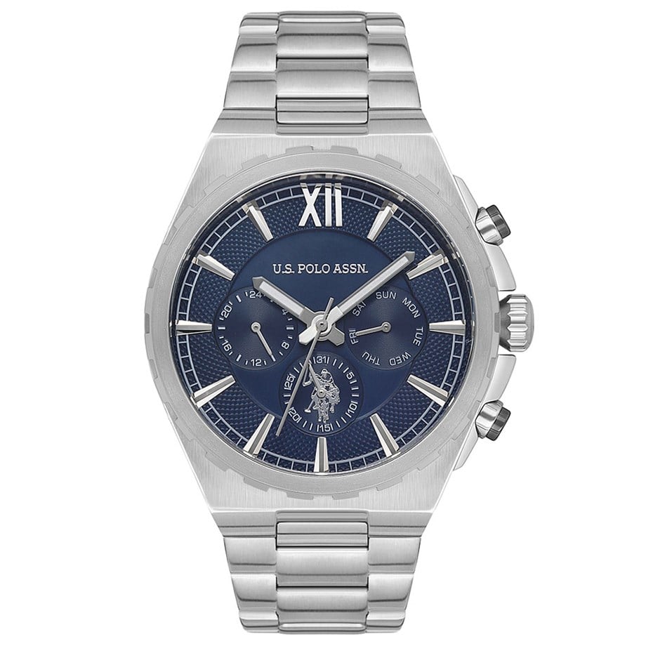 U.S Polo Assn.. USPA1030-01 Erkek Kol Saati