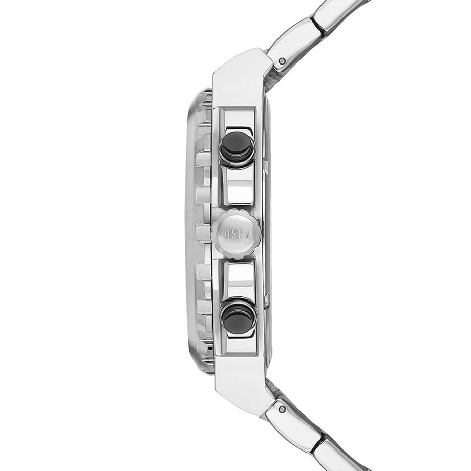 U.S Polo Assn.. USPA1030-01 Erkek Kol Saati