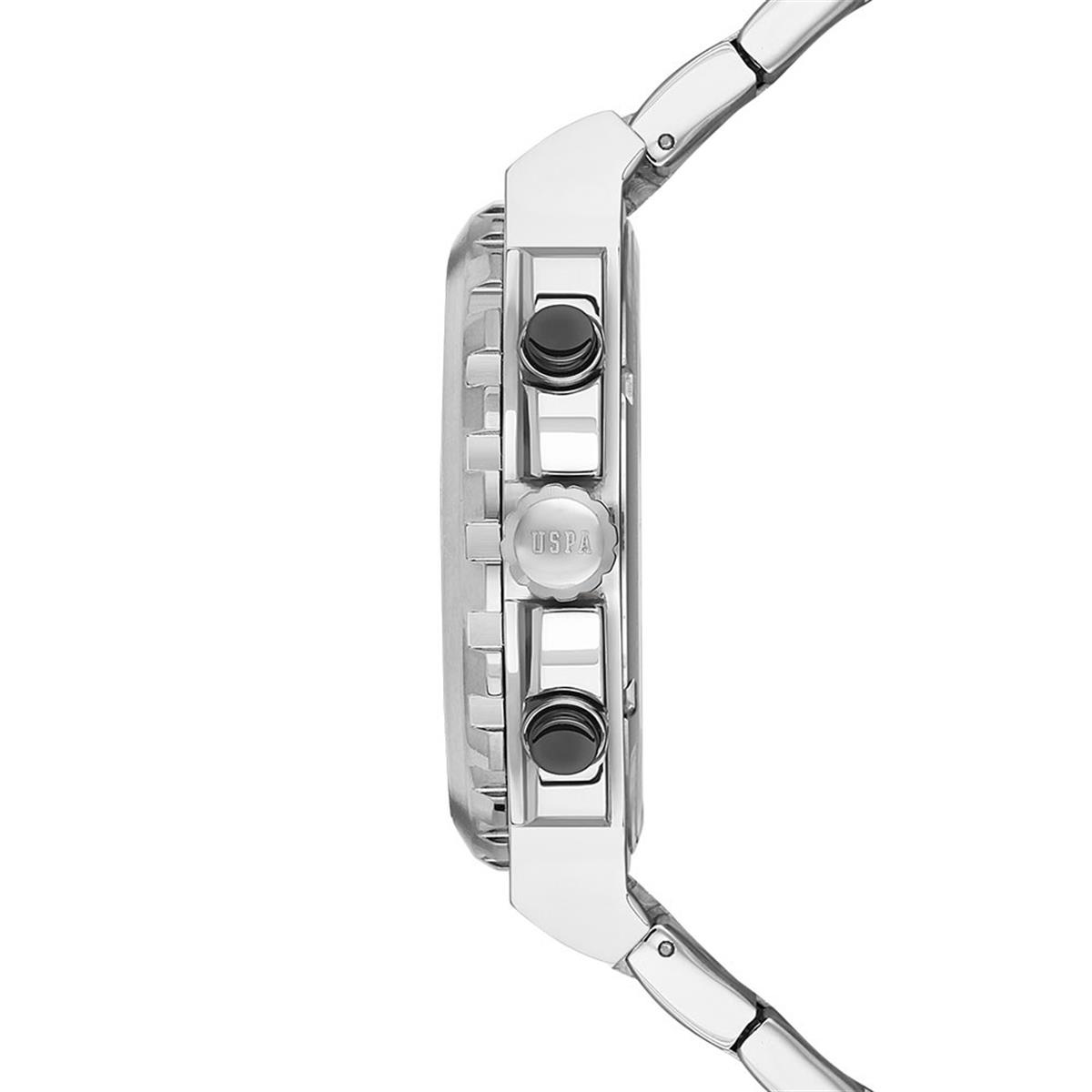 U.S Polo Assn. USPA1030-07 Erkek Kol Saati