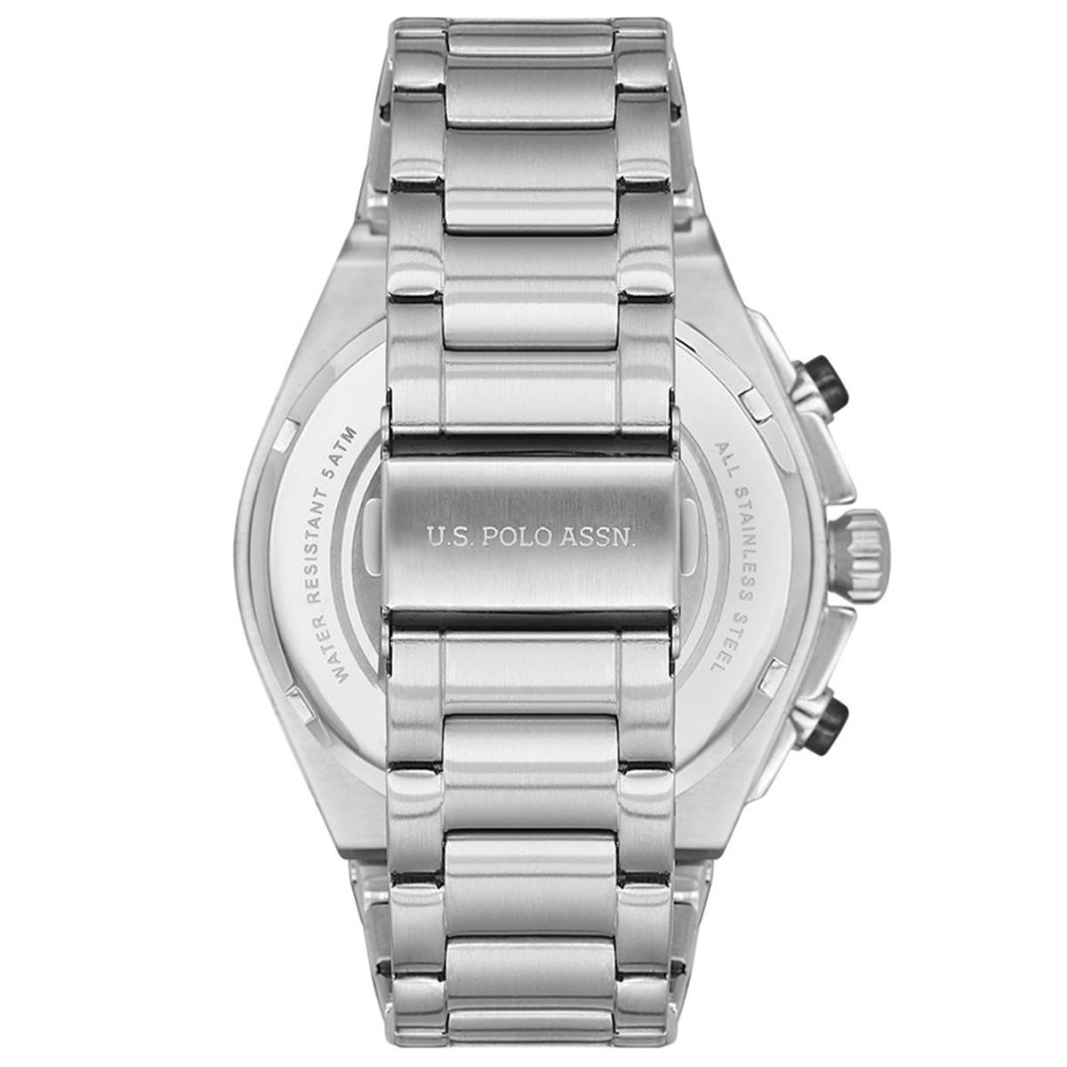 U.S Polo Assn. USPA1030-07 Erkek Kol Saati