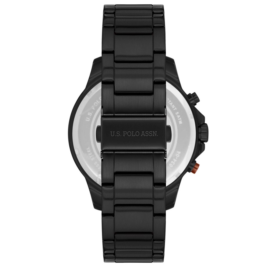U.S Polo Assn.. USPA1034-05 Erkek Kol Saati