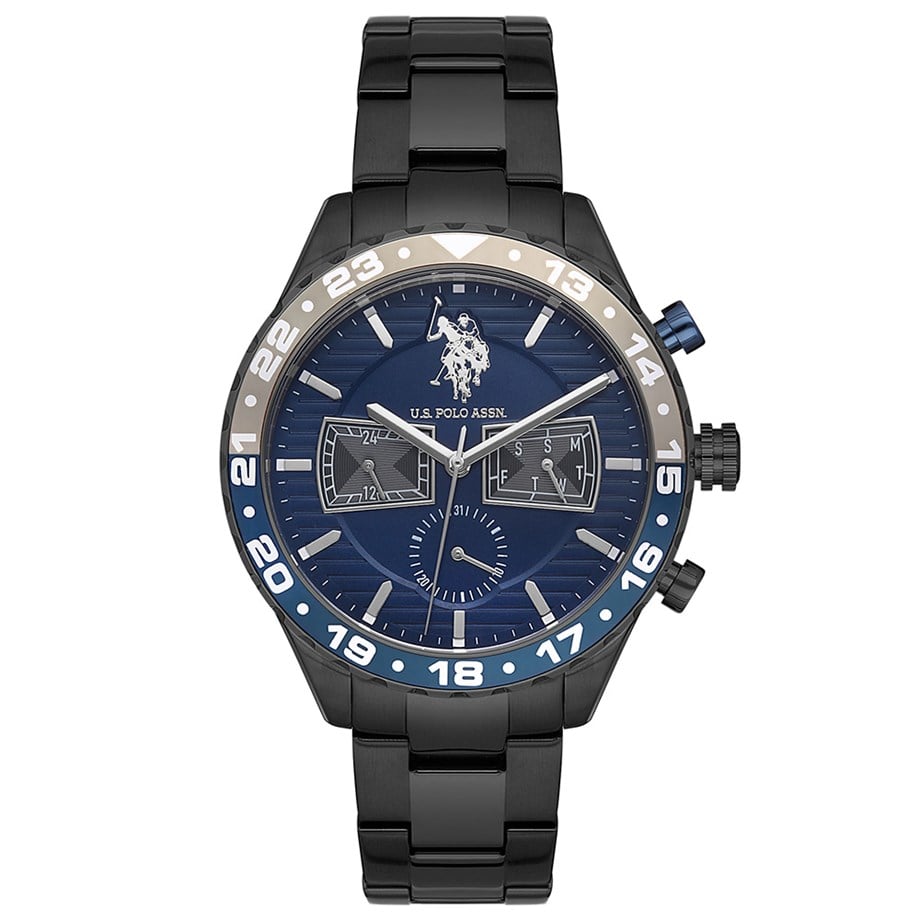 U.S Polo Assn.. USPA1037-02 Erkek Kol Saati