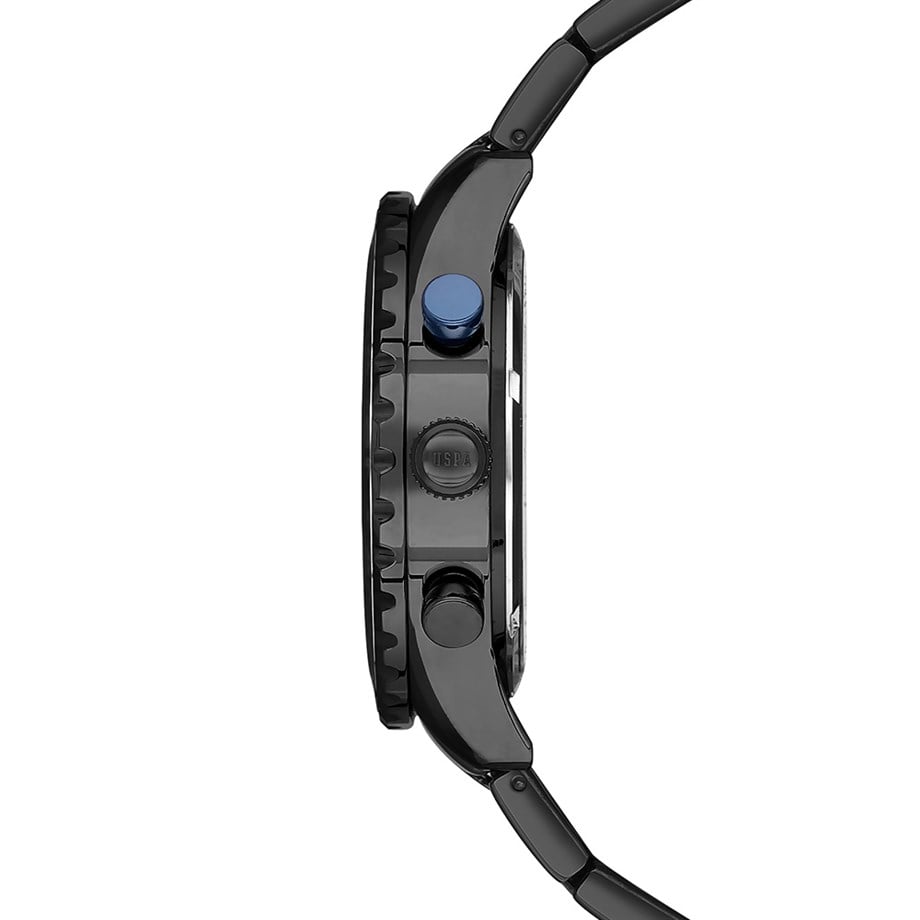 U.S Polo Assn.. USPA1037-02 Erkek Kol Saati