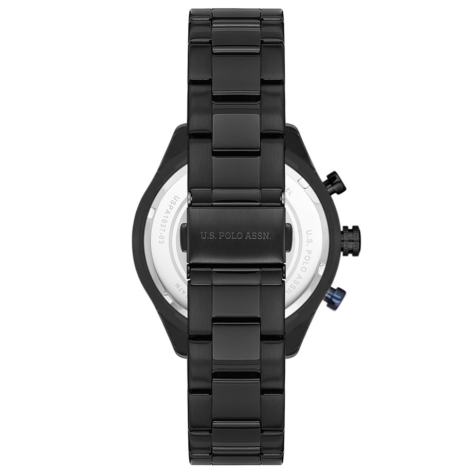 U.S Polo Assn.. USPA1037-02 Erkek Kol Saati