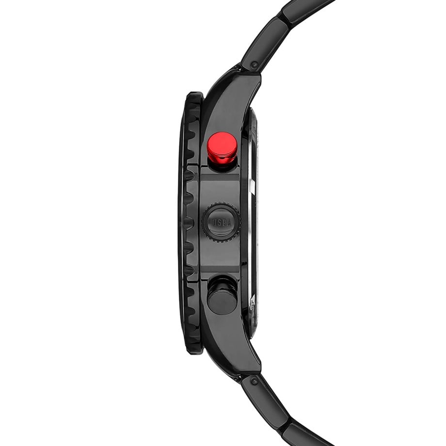 U.S Polo Assn.. USPA1037-05 Erkek Kol Saati