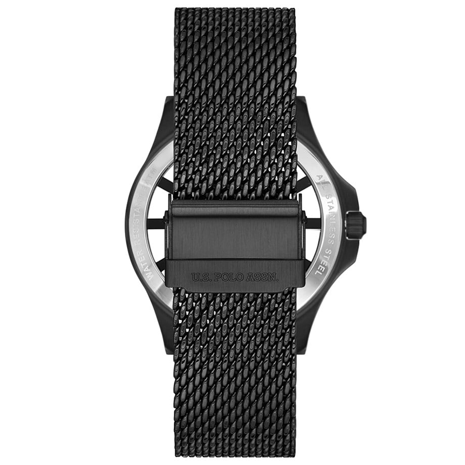 U.S Polo Assn.. USPA1038-03 Erkek Kol Saati