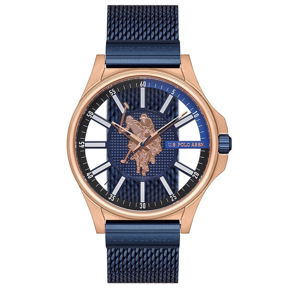 U.S Polo Assn.. USPA1038-06 Erkek Kol Saati