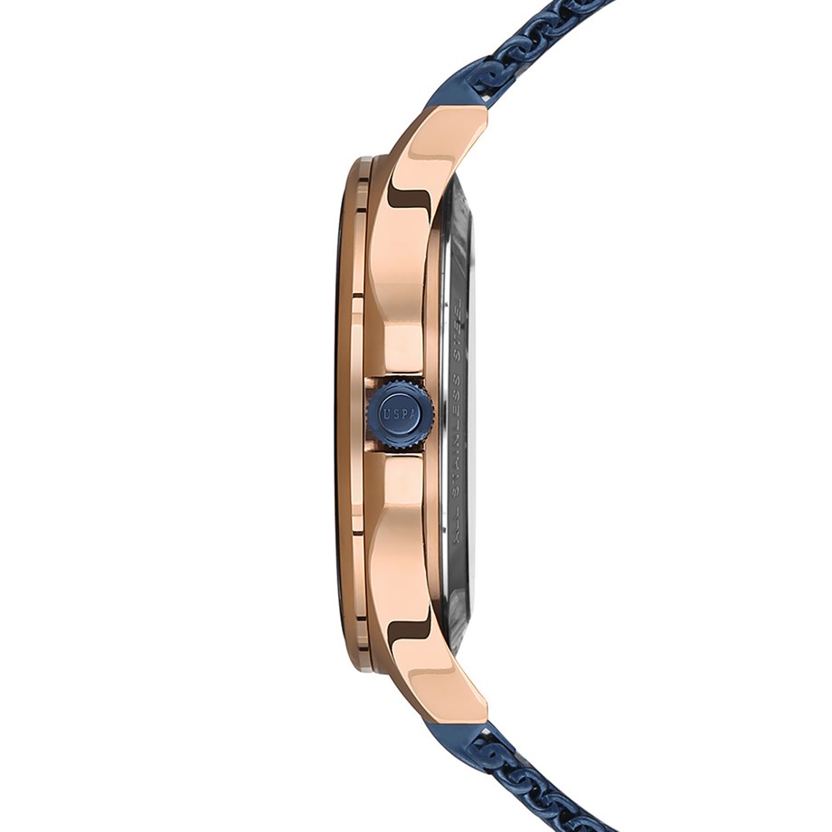 U.S Polo Assn.. USPA1038-06 Erkek Kol Saati