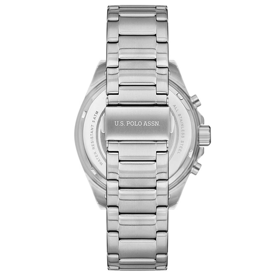U.S Polo Assn USPA1040-01 Erkek Kol Saati