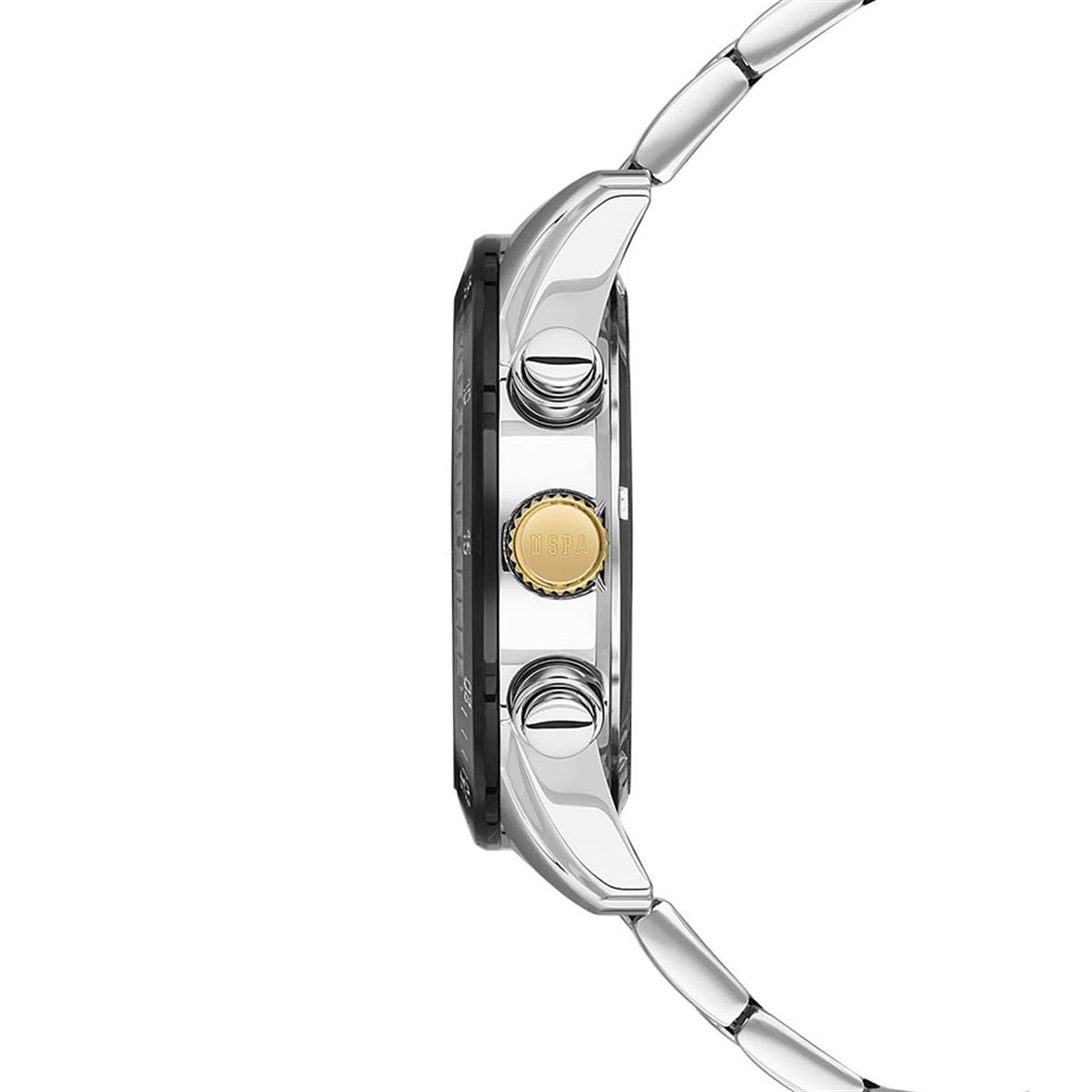 U.S Polo Assn. USPA1044-05 Erkek Kol Saati