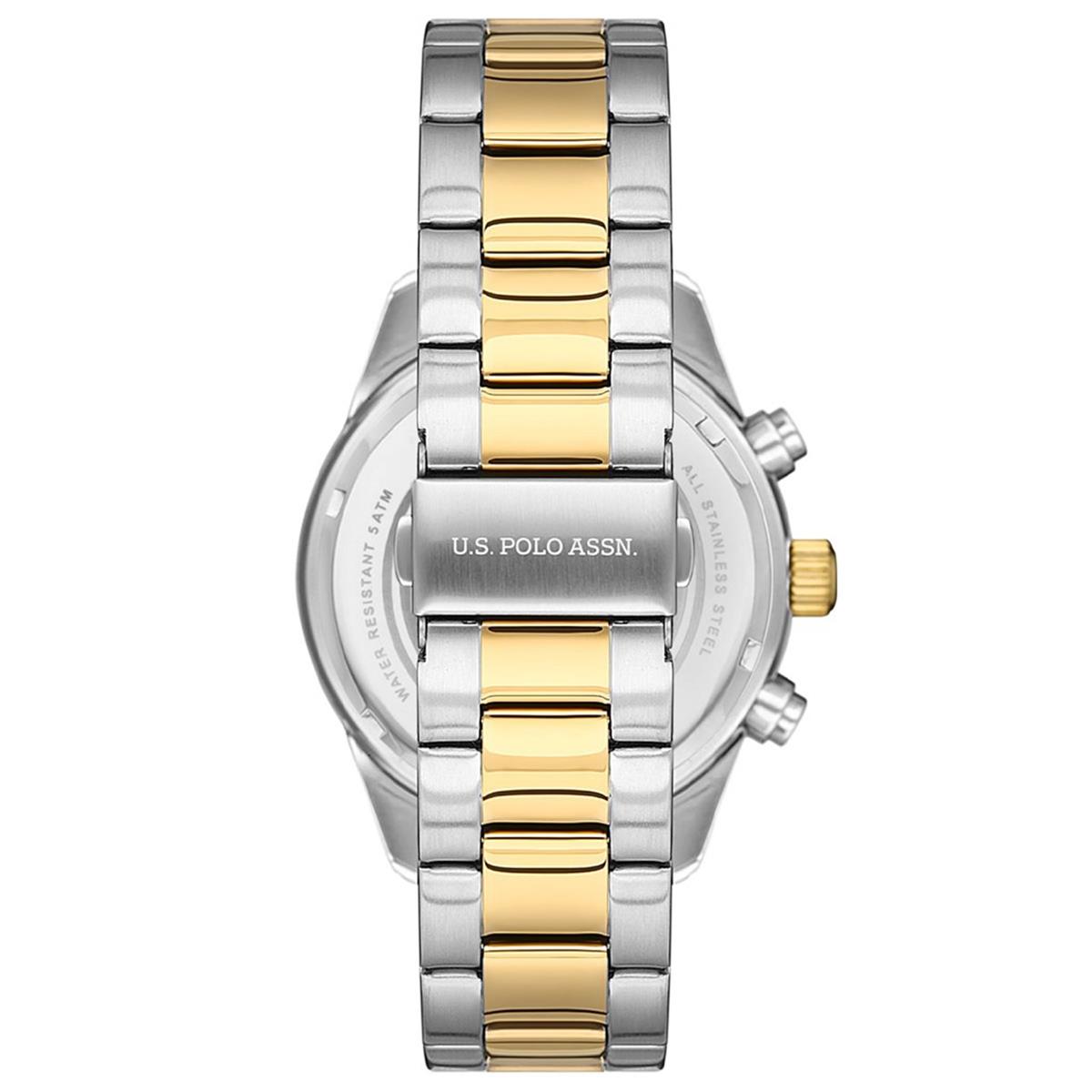 U.S Polo Assn. USPA1044-05 Erkek Kol Saati