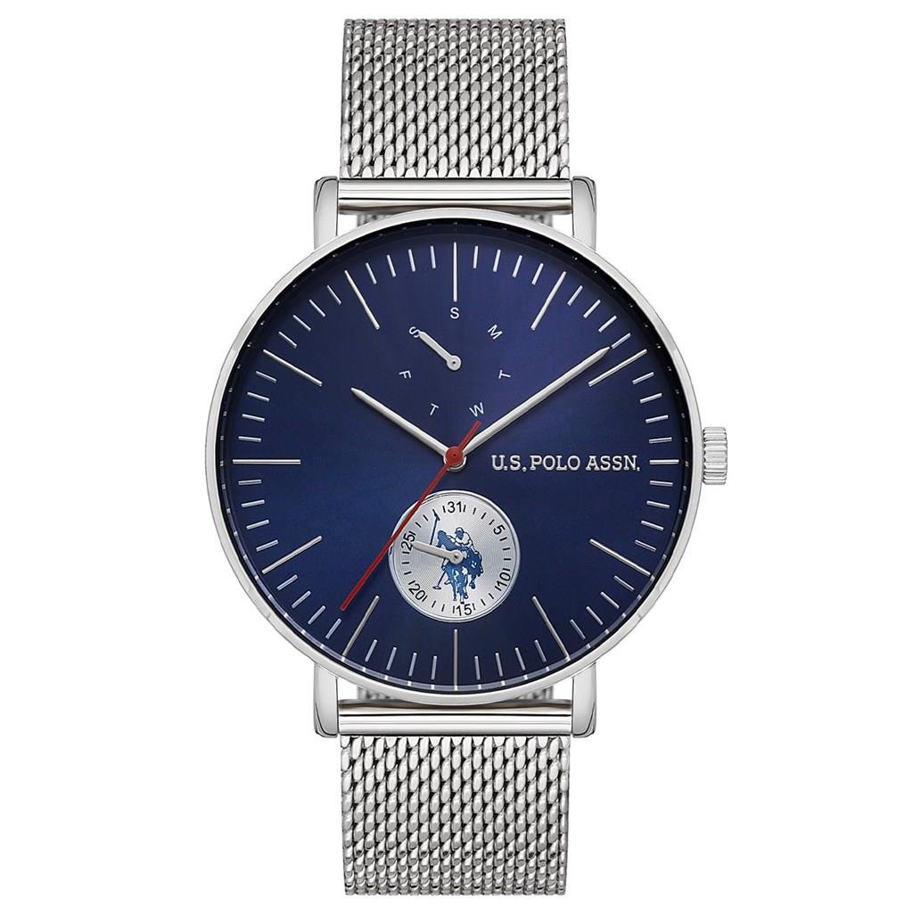 U.S Polo Assn. USPA1046-04 Erkek Kol Saati