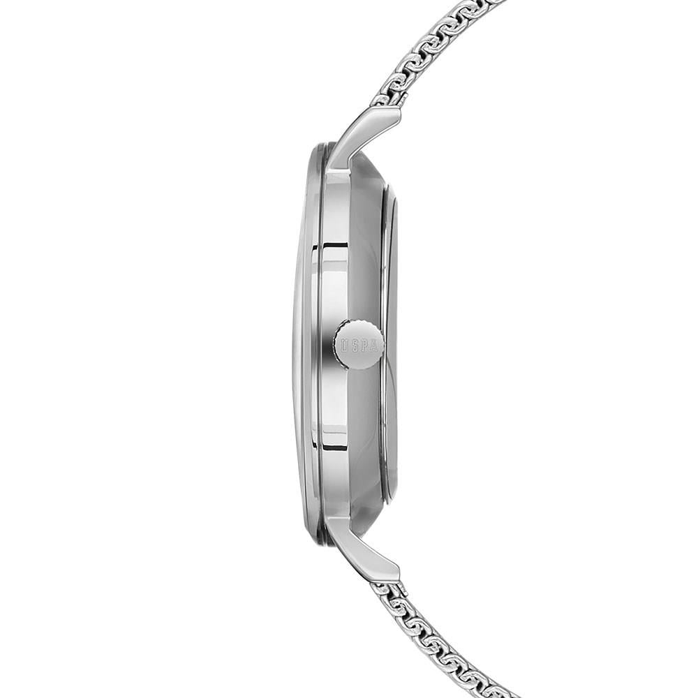 U.S Polo Assn. USPA1046-04 Erkek Kol Saati